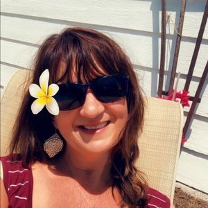 Meet your Posher, Jacki